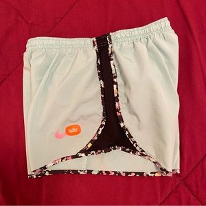 Nike Aqua Running Shorts